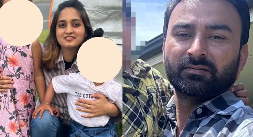 Fijis Deputy PM Biman Prasad with Indian High Commissioner in Fiji P.S.Karthigeyan Image Source Supplied 1 1 1