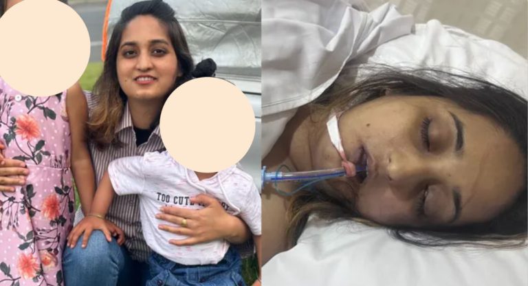 30-year-old Harjeet Kaur, mother-of-two, dies after ‘minor procedure’