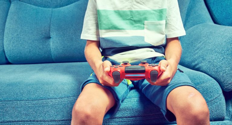 60% of Australian English teachers think video games are a ‘legitimate’ text to study