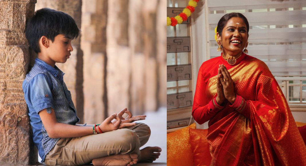 Hindu School; Image Source @CANVA