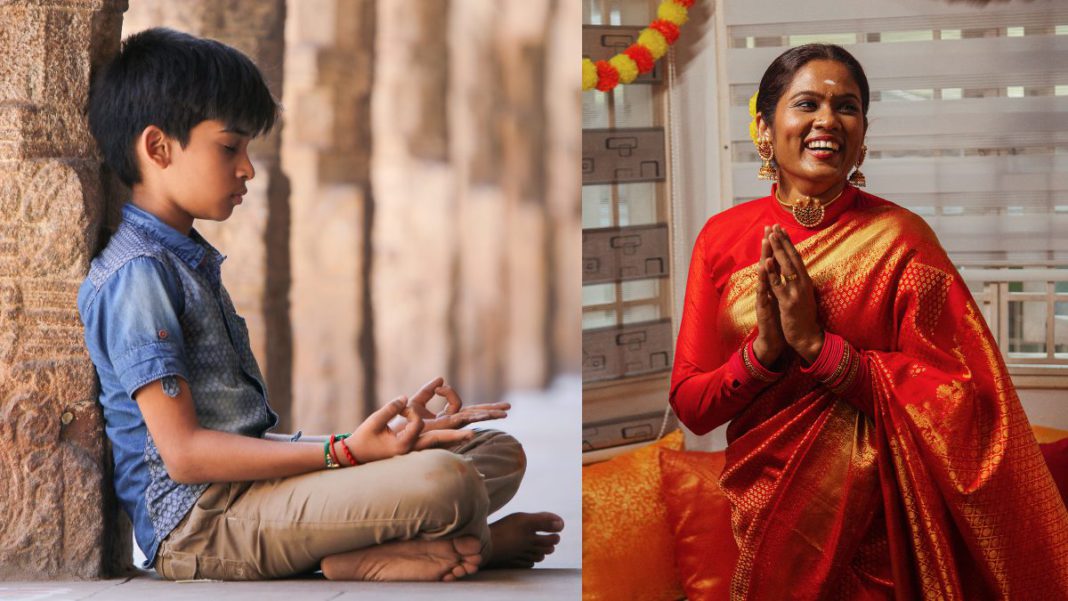 Hindu School; Image Source @CANVA