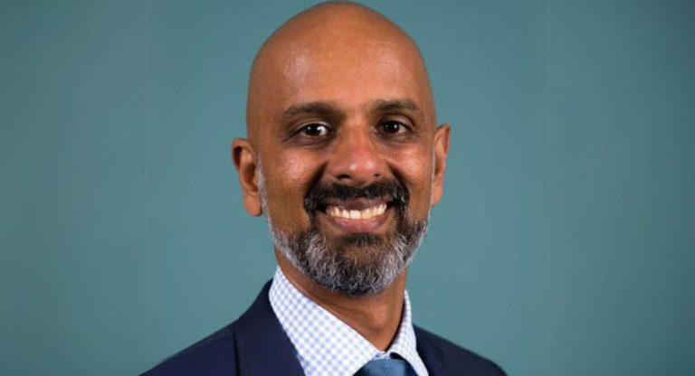 Giridharan Sivaraman appointed Australia’s Race Discrimination Commissioner