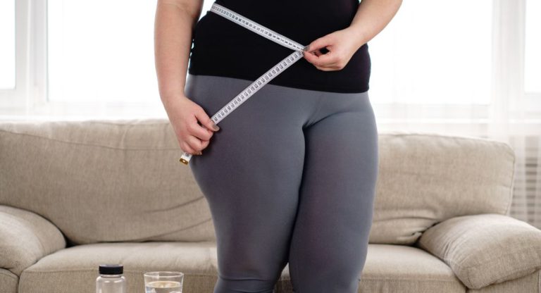 How much weight do you actually need to lose?