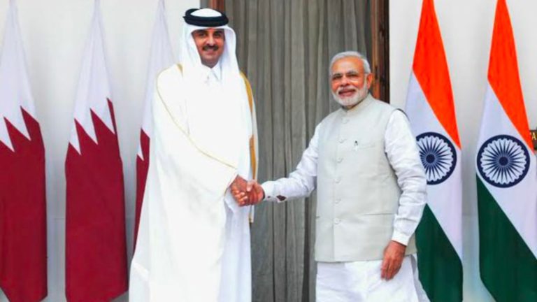 India Secures Release of Eight Navy Veterans from Qatar, jailed on alleged ‘espionage’ charges