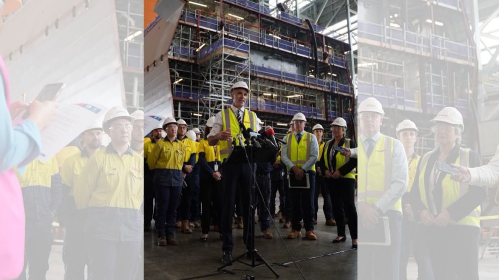 Indian PM Narendra Modi meets with PM of Greece Kyriakos Mitsotakis Image Source Press Information Bureau India 2 1