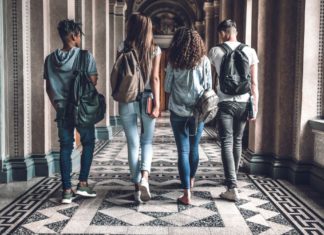 Why international students are taking the ‘back door’ route into top universities