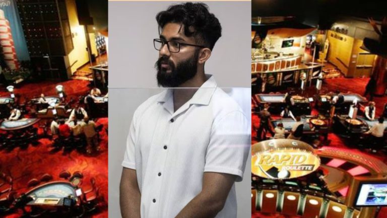 Aayush Arora embezzled more than $260k from ANZ to fuel gambling addiction