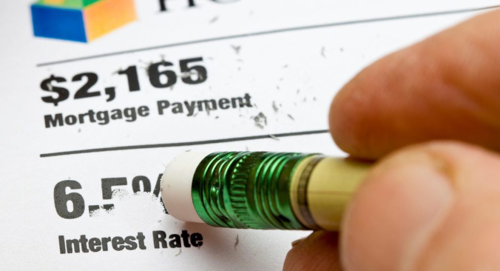 Interest Rate: Image Source @CANVA