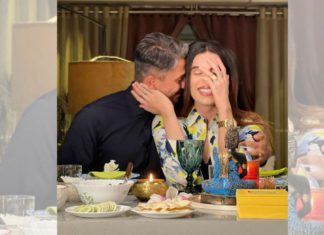 Who is drag queen Sushant Divgikr’s mystery Indian-Australian boyfriend?