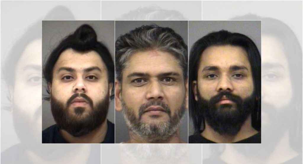 Police arrest four for extortion and terrorizing Indian businesses in Canada 2 Interest Rate Image Source @CANVA 4 2