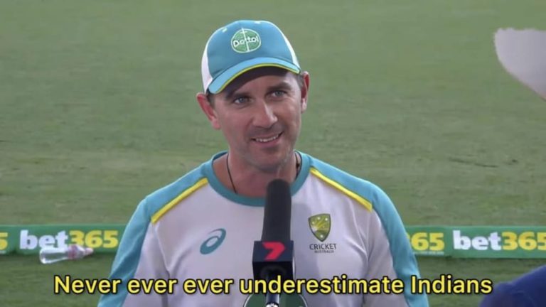 Former Australia coach Justin Langer appointed head coach of IPL team Lucknow Super Giants