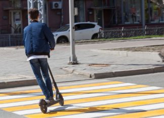 E-scooters are linked with injuries and hospital visits – but we can’t say they are riskier than bikes yet