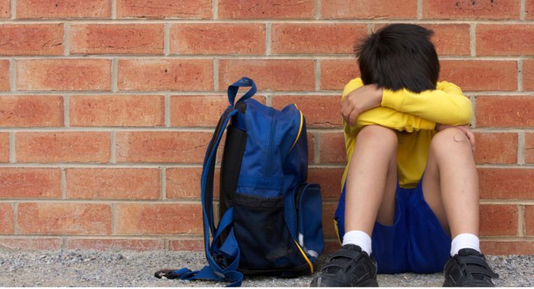 5 questions your child’s school should be able to answer about bullying