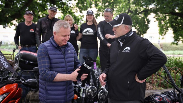 Australia’s last remaining Liberal Premier calls an early election