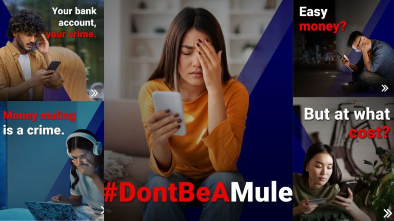 Australian police forewarn International students being recruited as money mules