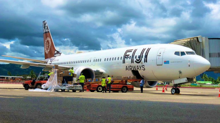 Australia and New Zealand tourists remain top arrivals in Fiji
