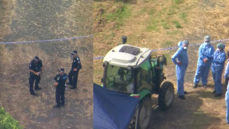 Yadwinder Singh charged with alleged murder of wife at Queensland farm