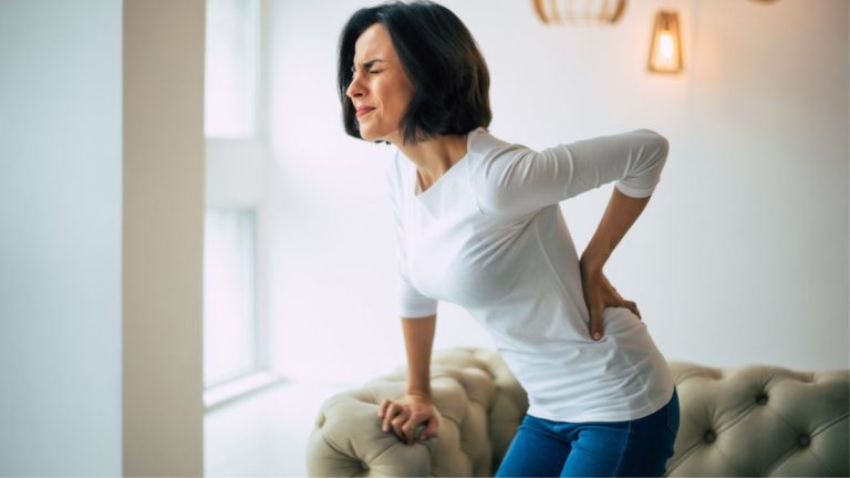 How long does back pain last? And how can learning about pain increase the chance of recovery?