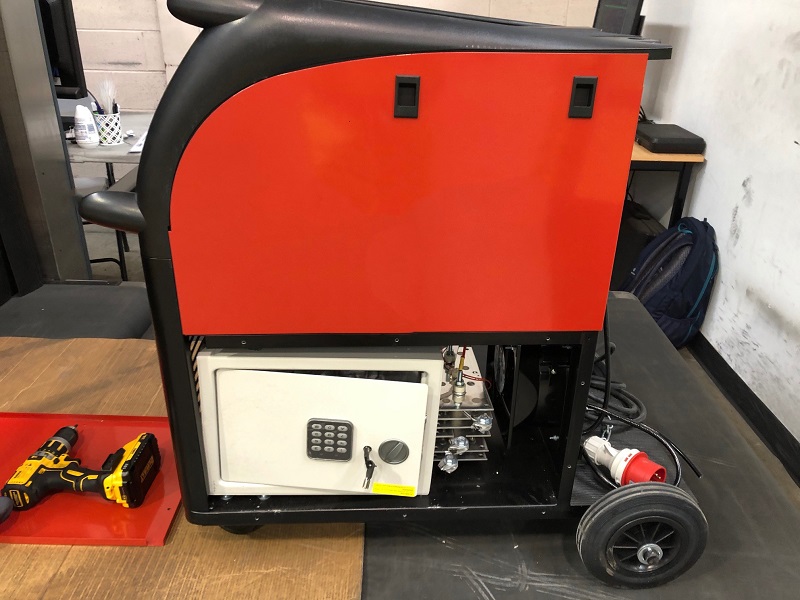 SA cocaine 2 ABF for MR 34