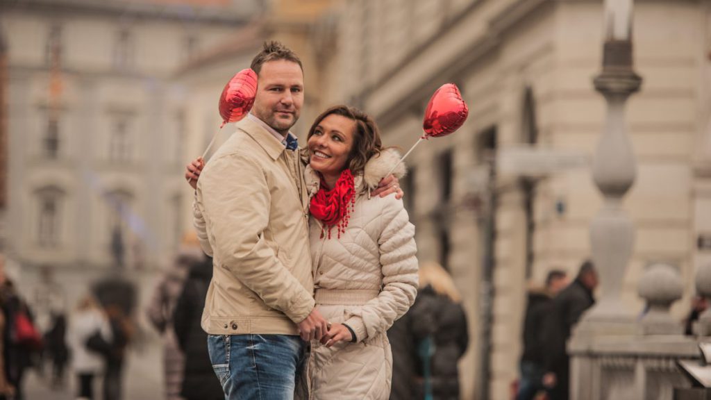 Valentine’s Day; Image Source @CANVA