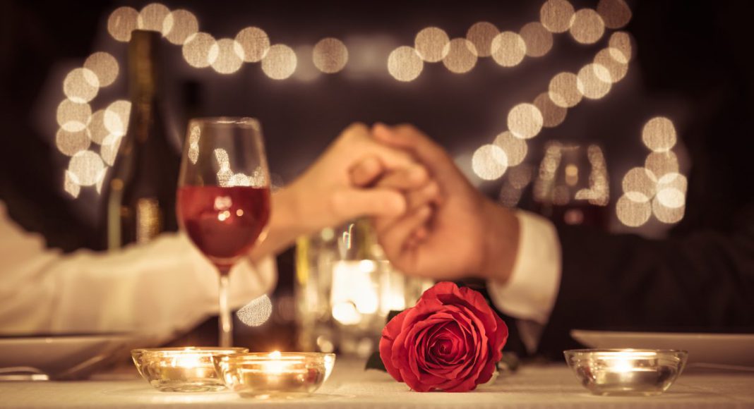 Valentine’s Day; Image Source @CANVA