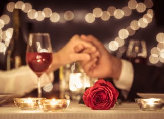 Valentine’s Day; Image Source @CANVA