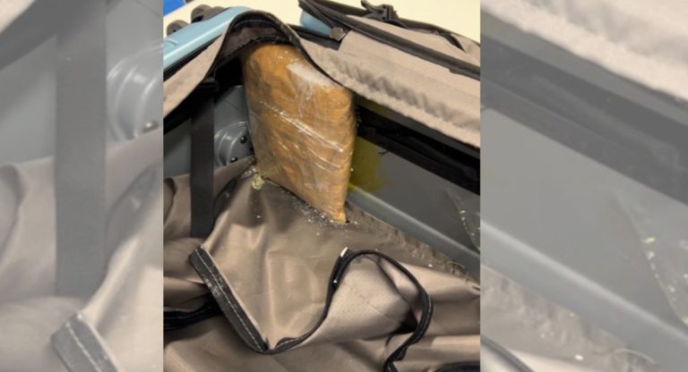 West Australian woman charged for allegedly importing 1.5kg of heroin