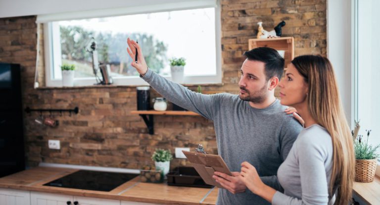 Planning to buy a renovated home? Here’s what you need to know about tax