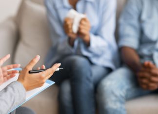 Focus on masculinity and counselling in the Pacific