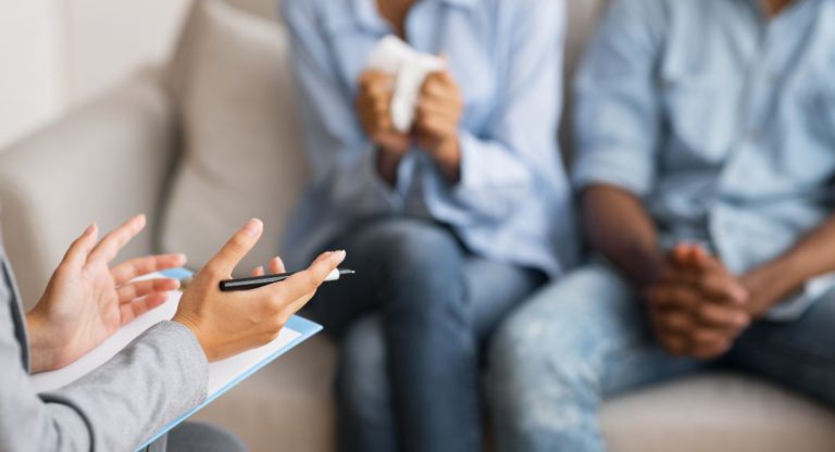 Focus on masculinity and counselling in the Pacific