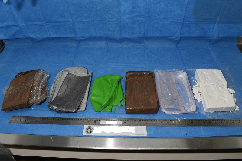 cocaine seized AFP 36