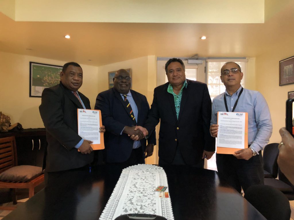 Fiji to host ‘critical issues’ conference to shape future of Pacific news media sector 2 1 2 2