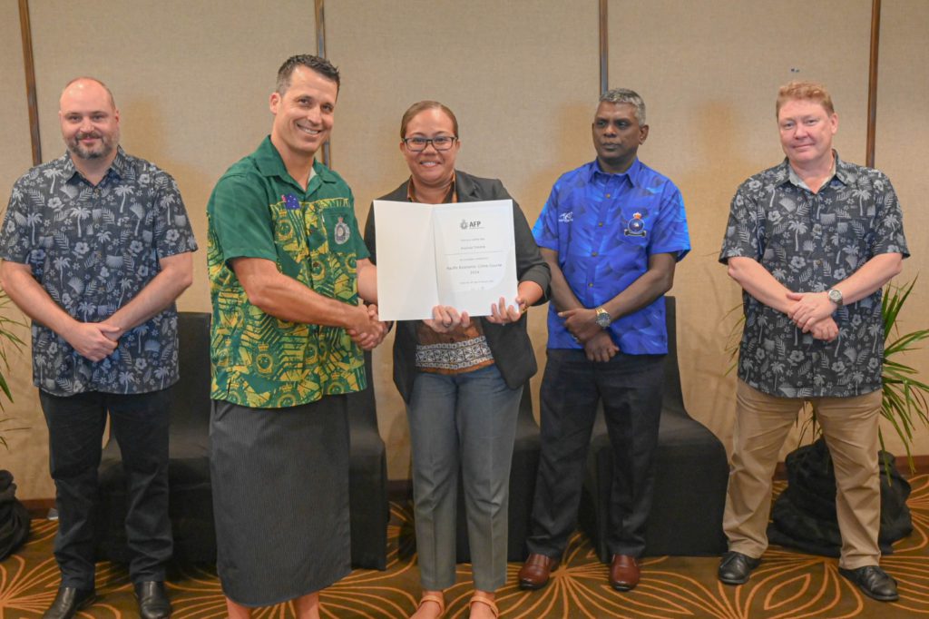 2 Presentation Tukana 40