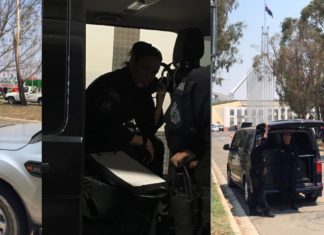 AFP’s Team: Behind the Scenes of International Rescue Missions for Kidnapped Australians AFP's secret capability rescuing kidnapped Australians offshore; Image Source @Supplied