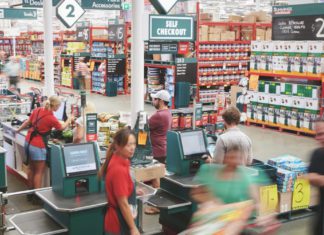 Bunnings has toppled Woolworths as Australia’s most ‘trusted’ brand