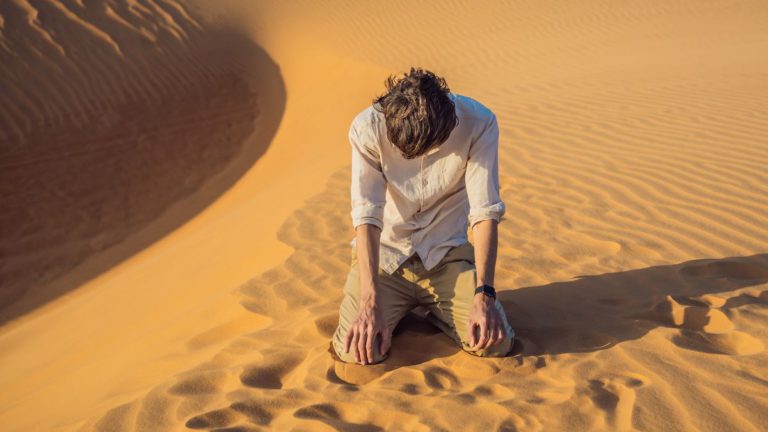 Conquering Eco-anxiety, an unheard impact of climate change