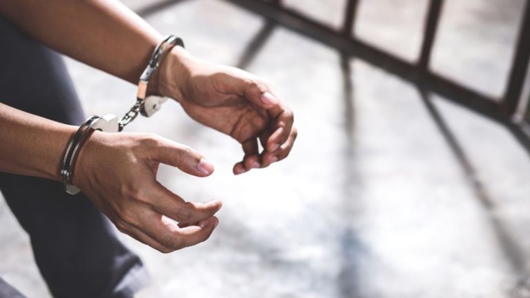 40-year-old man jailed for 15 years over 500kg meth import conspiracy