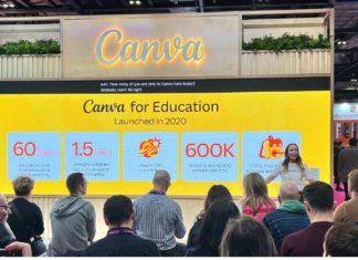 Australia’s Canva collaborates with India’s education board CBSE to train teachers in Gen AI tools