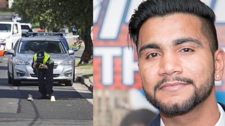 Sydney alleged hit-and-run victim Harry Chandla remembered as kind and loyal person