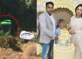 Police seek Swetha’s husband Ashok in relation to alleged murder