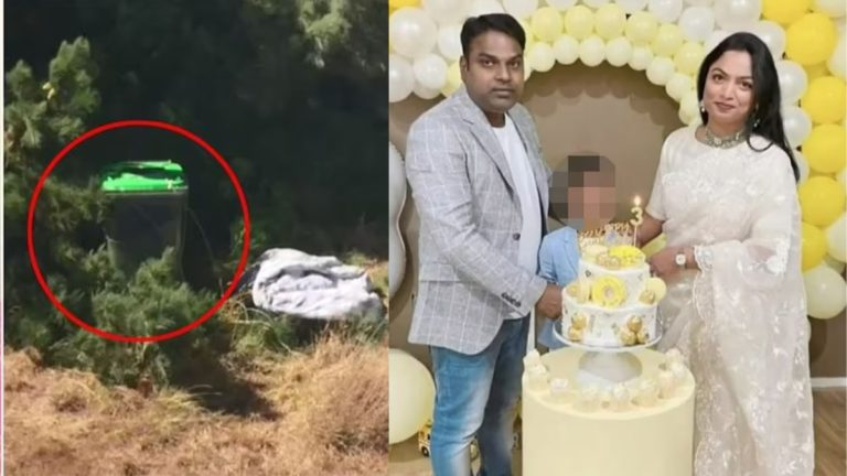 Police seek Swetha’s husband Ashok in relation to alleged murder