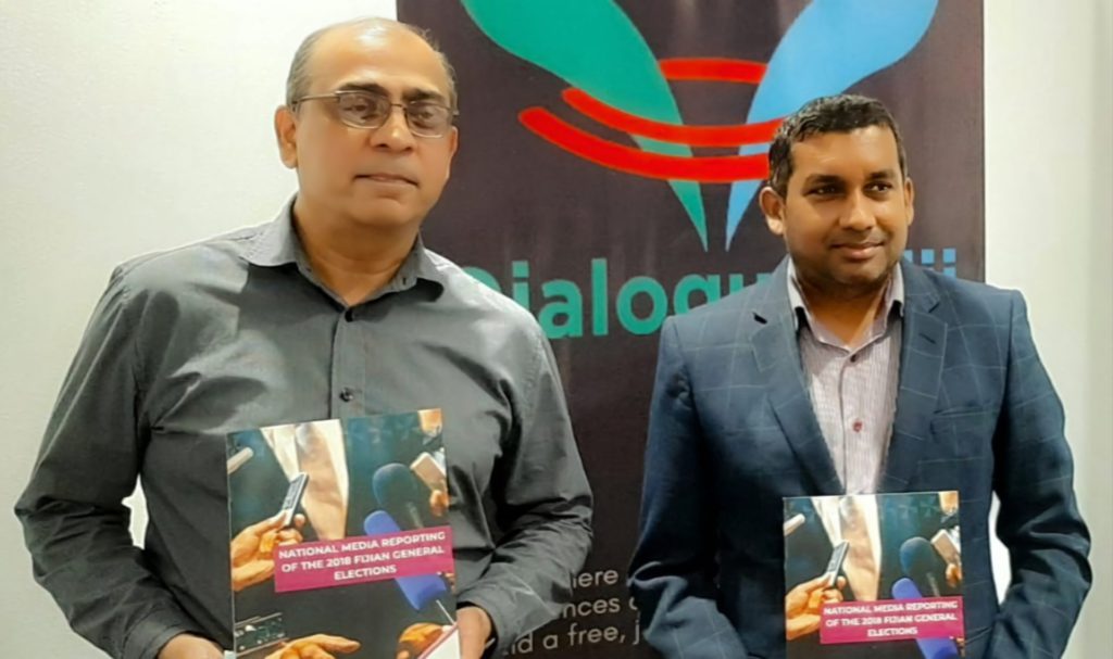 Fiji to host ‘critical issues’ conference to shape future of Pacific news media sector 1 Author2 1