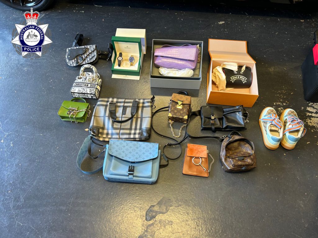 Box Hill North Warrant 5 2