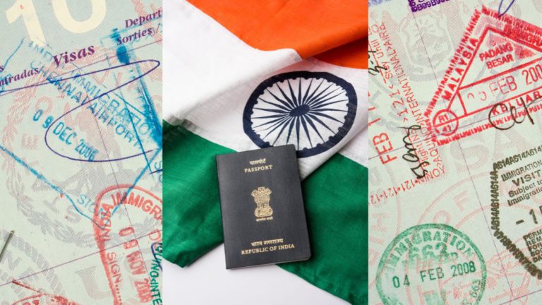 Are you struggling to file OCI card, India emergency visa and renunciation of Indian nationality? Here’s your chance to get it done at Adelaide Consular Camp