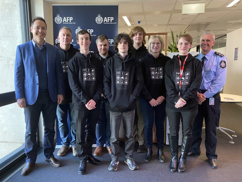 AFP to provide meaningful employment opportunities to Autistic individuals 1 Dandelion Group Shot Landscape Matt centre shot 1