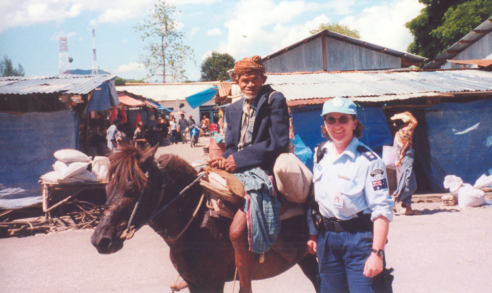 Det Supt Andrea Humphrys Suai 2001 6