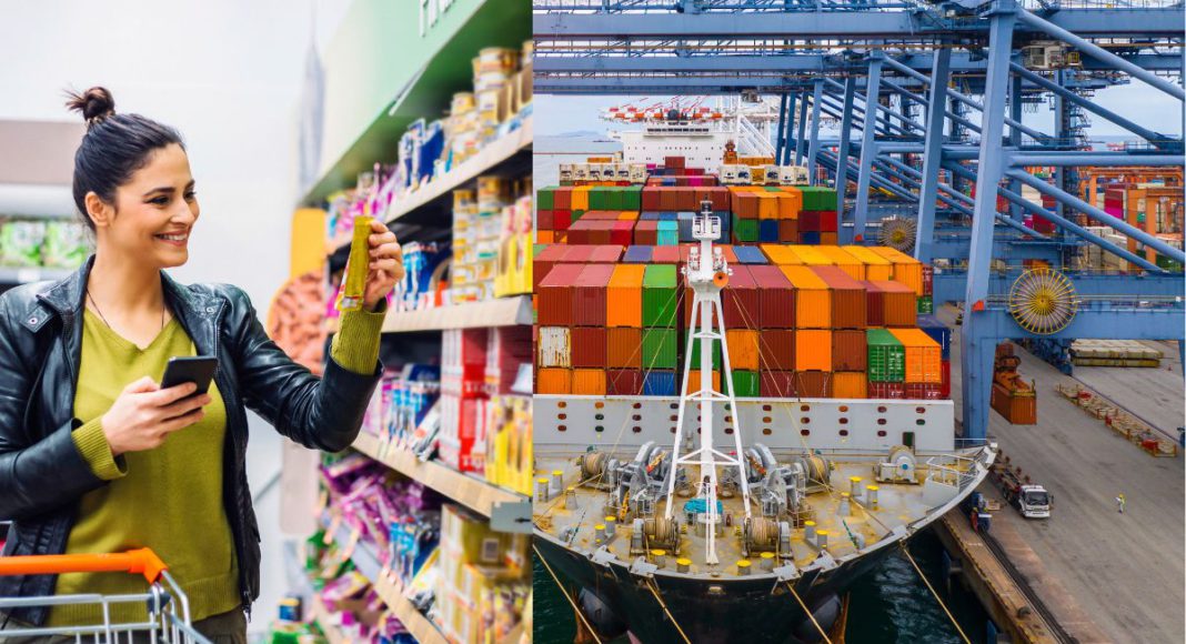 Image: Trade (Source: CANVA)