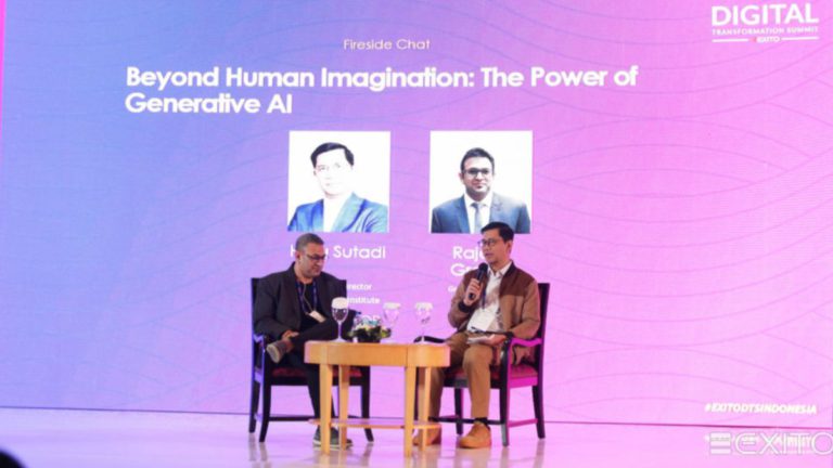 Digital Transformation Summit in Sydney to navigate Australia’s technological frontier