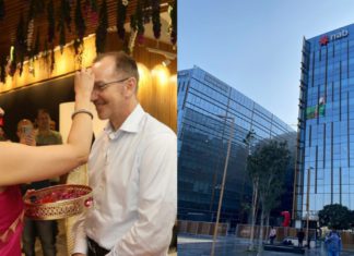 National Australia Bank eyeing Indian fintech innovations for its global customers