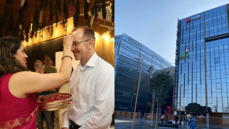 National Australia Bank eyeing Indian fintech innovations for its global customers